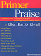 Primer Praise piano sheet music cover